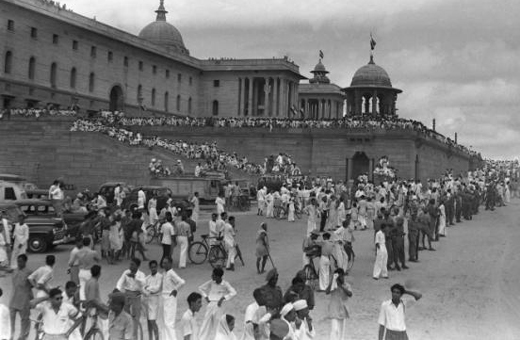 India
